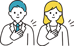 伴走するコンサルタント